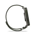 thumbnail image 4 of Garmin Venu X1 Moss con Tapa Trasera de Titanio y Banda ComfortFit de Nylon Moss Paquete con Estuche de Almacenamiento y Accesorio para Smartwatch (3 Artículos), 4 of 5