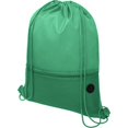 thumbnail image 2 of Bullet - Mochila de Cuerdas Oriole de Malla (Verde), 2 of 3