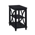 thumbnail image 1 of Ergode Table d'Appoint Florence avec Étagère, 1 of 1