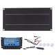 thumbnail image 1 of Kit de paneles solares Sincero 600W 18V Controlador de cargador de batería, 1 of 10