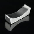 thumbnail image 3 of Porte-baguette Leku - Porte-baguette Antiadhésif Réutilisable en Acier Inoxydable 304, 3 of 8