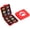 B, variant on 24 Game Card Case ForNintendo Switch 2 OLED Lite, Hard EVA Storage Holder Organizer Box Portable Travel
