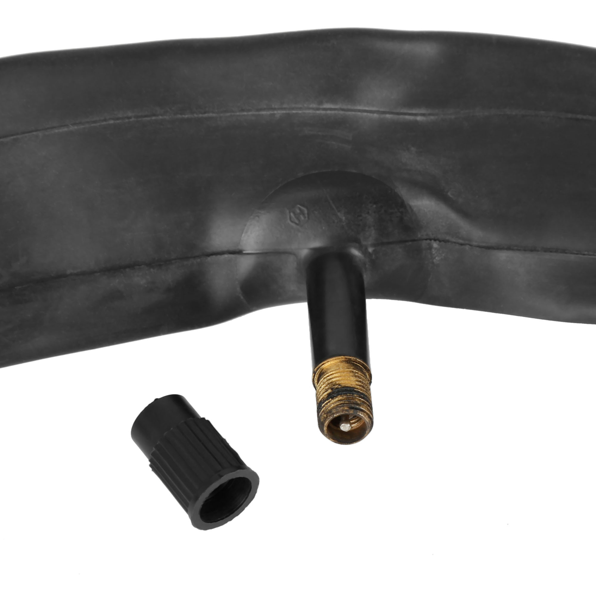 Unique Bargains Bike Inner Tube US Type 18"