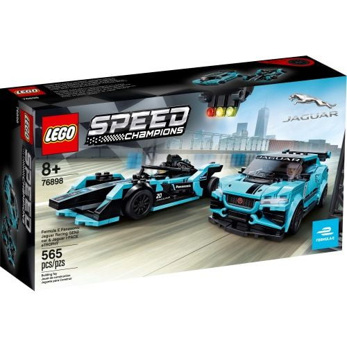 All lego speed champions 2020 hotsell
