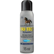 39RJ 15 Oz Farnam Tri Tec 14 Horse Fly Spray Special Conditioner Hair Shaft