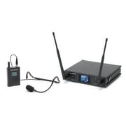 Samson Synth 7 Headset Professional UHF Wireless System ("I" Band) (Demo Closeout)