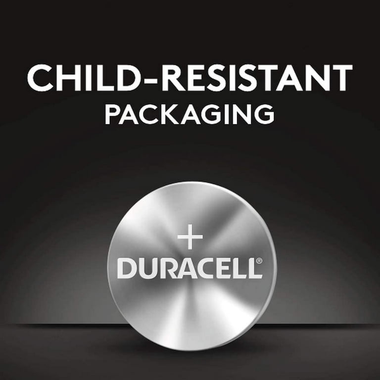 Duracell 1220 Lithium 3V - Pile & chargeur - LDLC