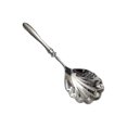 thumbnail image 2 of Large Serving Spoon 9" Serveware Spoons Set Stainless Catering Serving Utensils For Buffet Dinner Banquet Cooking Dishwasher (Silver), 2 of 5