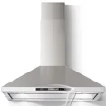 thumbnail image 4 of 36 inch Island Range Hood 700 CFM Kitchen Vent Hood Touch Control, Gesture Sensing 3-Speed Fan, 4 of 10