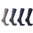 thumbnail image 5 of Men's Five Fingers Socks Cotton Breathable 5 Toe Stockings Q4M1 C9Cczx Soft Q9C0, 5 of 9