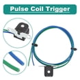 thumbnail image 3 of SharkTRUE High-Quality Motorcycle Ignition Pulse Coil, Easy Install, For Suzuki Models, 3 of 8