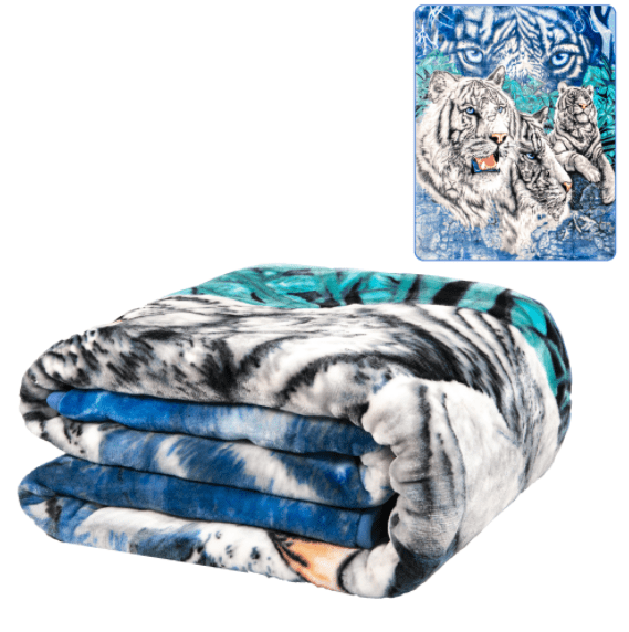 ATARI CENTIPEDE Lightweight Super Soft Fleece Blanket 36" x 58" 
