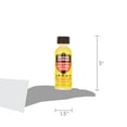 thumbnail image 5 of Mechanic in a Bottle Fuel System Fix All Additive 4 oz. Bottle, 5 of 5