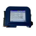 thumbnail image 1 of Touch Screen 12.7mm QR Bar Batch Code Date Logo Expiry Label Portable Handheld Jet Thermal Inkjet Printer, 1 of 6