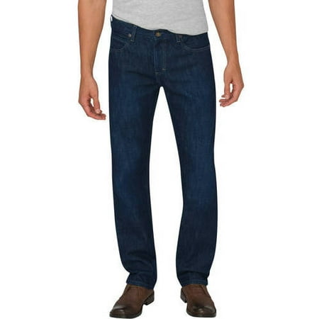 Big Men's Relaxed Denim Carpenter Jean (Best Jeans For Big And Tall Guys)