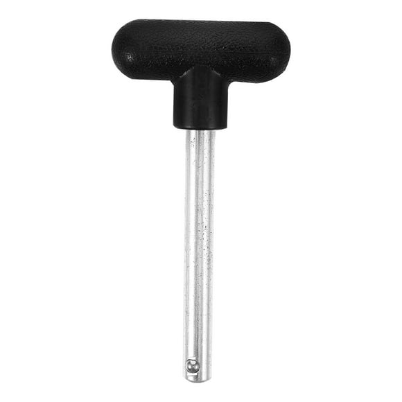 Fitness Loading Pin Gym Weight Stack Pin Storage Rack Arm Muscle Training Equipment