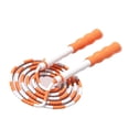 thumbnail image 4 of Untangled Jumping Rope for Kids and Beginners Anti Slip Design Exercise Rope with Flexible PP Plastic for Segmented Jumping, 4 of 8