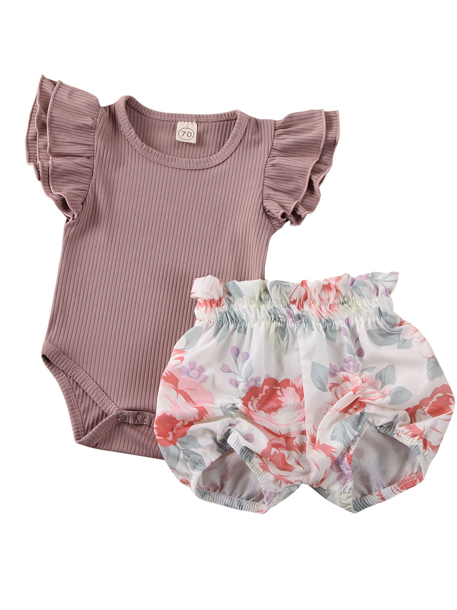 walmart girls summer clothes