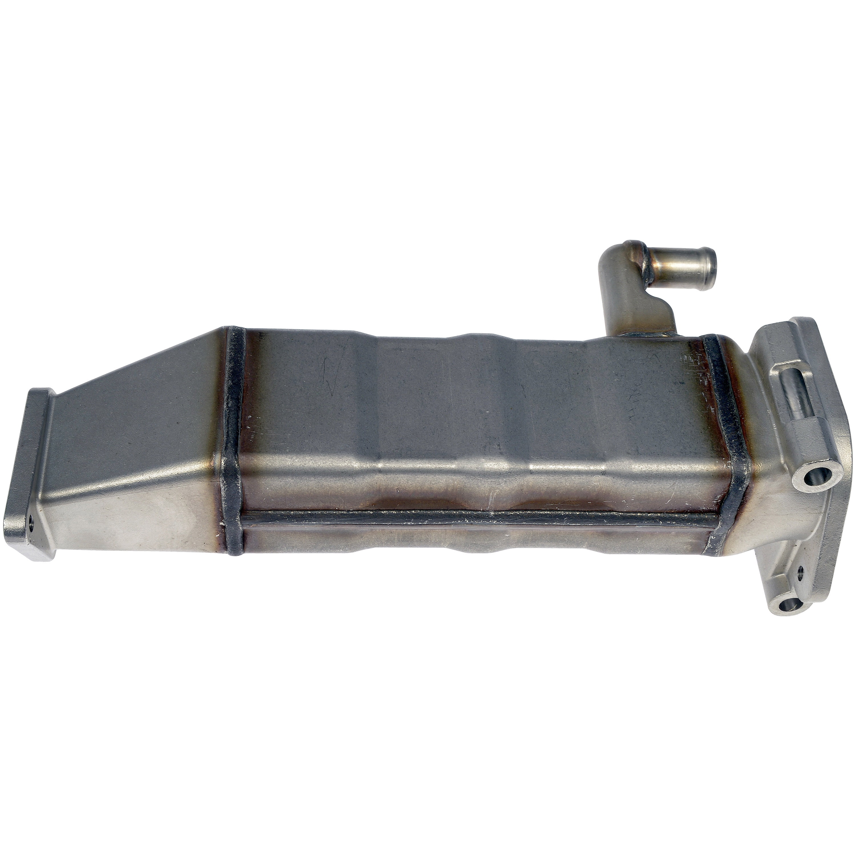 Dorman 904-170 Exhaust Gas Recirculation (EGR) Cooler for Specific Chevrolet / GMC Models, Natural