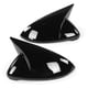 thumbnail image 4 of Cubierta de espejo retrovisor lateral, par de protectores de espejo retrovisor laterales, cubierta de espejo retrovisor, innovación moderna, 4 of 9