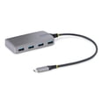 thumbnail image 1 of Hub USB C StarTech 5G4AB USB C HUB 4 Puertos 5Gbps, 1 of 5