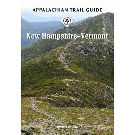 Appalachian Trail Guide to New Hampshire-Vermont