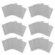 thumbnail image 3 of 50 hojas de papel para envolver alimentos, papel antigrasa para delicatessen, envoltorios para sándwiches, pasteles y revestimientos, 3 of 7