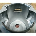 thumbnail image 5 of THE DUKE'S CHROME PLATED PISTON AND CYLINDER KIT FITS HUSQVARNA 55  503 60 91-71 46MM, 5 of 8