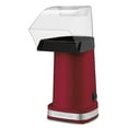thumbnail image 1 of Cuisinart CPM-100 EasyPop Counter Top 15 Cup Hot Air Popcorn Maker, Red Finish, 1 of 3