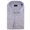 Blue Stripes, variant on Ermenegildo Zegna Men's Blue Stripes 9RS0BA Casual Button-Down Shirt - 47-18.5 (3 X)