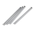 thumbnail image 1 of Alera LF3036 Deux Rails de Rangée pour les Fichiers de 30 Po Ou 36 Po et 44; Aluminium, 1 of 2