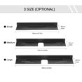 thumbnail image 4 of Amdohai Space-saving Bathroom Shelf Wall-Mounted Stainless Steel Storage Rack Shelves, 4 of 7