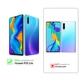 thumbnail image 2 of Cadorabo Case for Huawei P30 LITE cover - with Magnetic Closure, Stand Function and Card Slot, 2 of 9