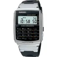 thumbnail image 1 of Reloj Casio Calculadora Unisex Gris Negro Ca-56-1cf, 1 of 8