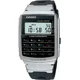 thumbnail image 1 of Reloj Casio Calculadora Unisex Gris Negro Ca-56-1cf, 1 of 8