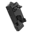 thumbnail image 5 of Window Lifter Master Left Ownership Window Switch Regulator 4685433 for Grand Caravan 1996-2000, 5 of 5