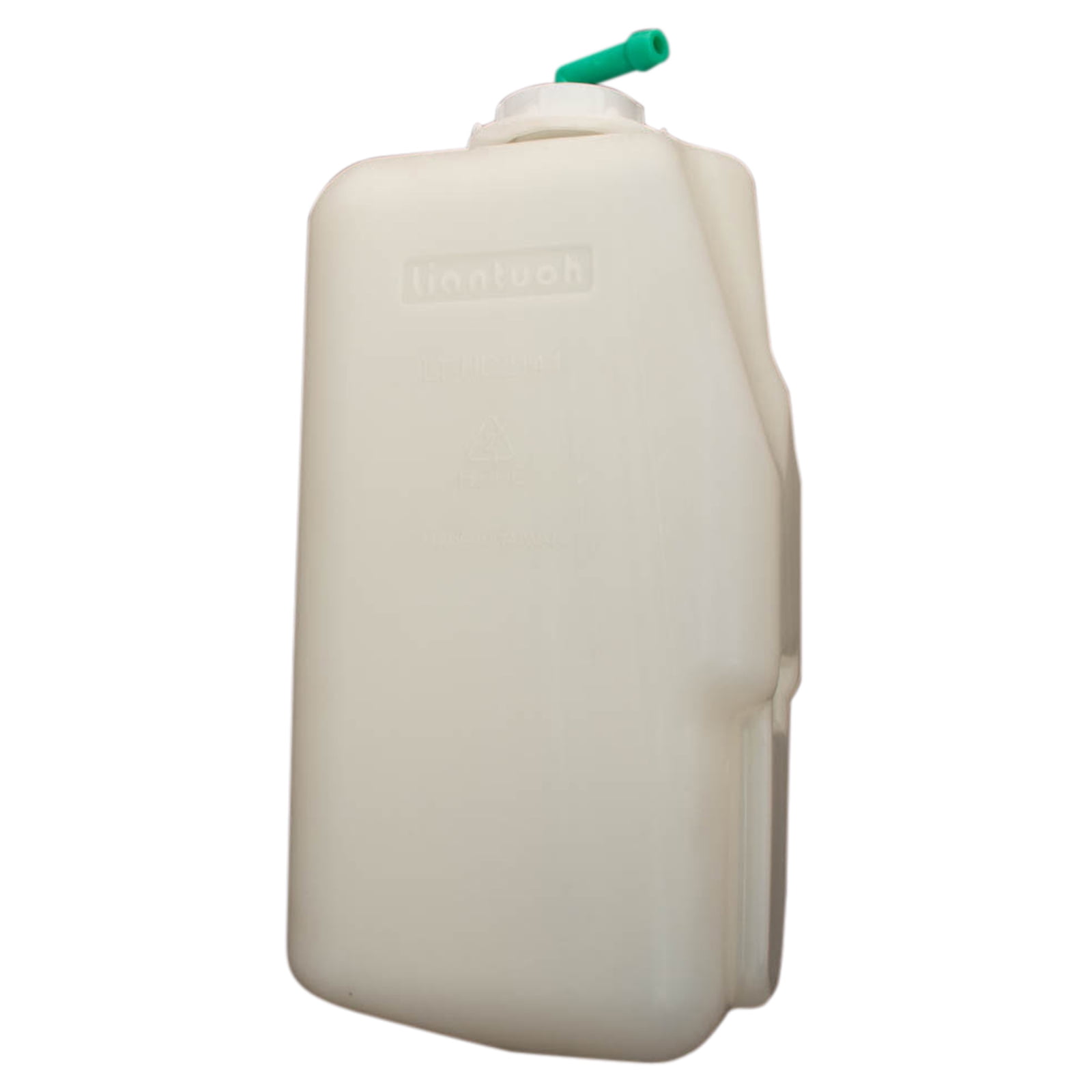 TRQ Radiator Coolant Reservoir Expansion Tank Overflow Bottle Compatible With 2000-2009 Honda - View #7