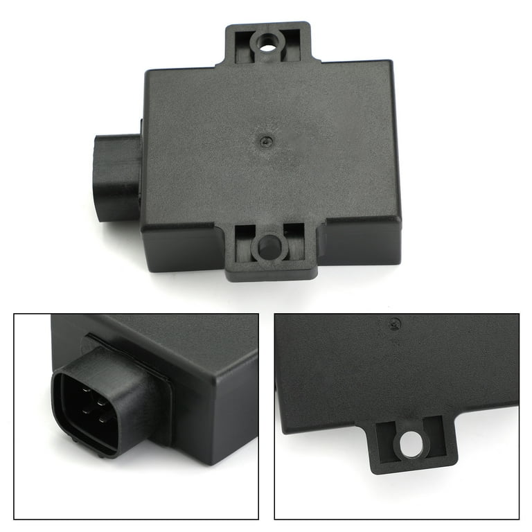 Motor Genic CDI Box MODULE For KAWASAKI BAYOU 250 KLF250A KLF 250