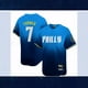 thumbnail image 4 of Camiseta de la ciudad de Filadelfia-Phillie3d con impresión digital 2024, 4 of 5