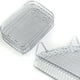 thumbnail image 5 of Horno Tostadora de Convección Cesta de Sartén, Accesorios de Horno Sartén, Wtih Sartén Cesta de Reemplazo Friteras con Cestas, 5 of 9