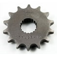 thumbnail image 3 of JT Front Sprocket | 14 Tooth | 428 | Steel (JTF426.14), 3 of 3