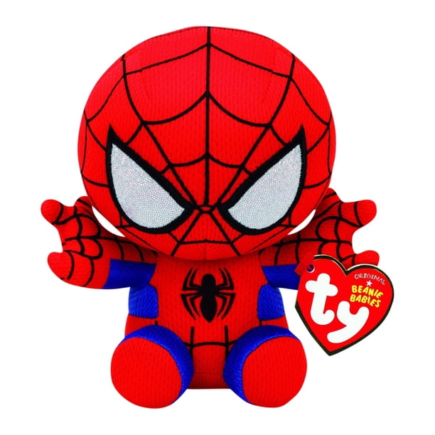 Spidey And His Amazing Friends Toys Marvel Legends Gaby's Doll House Mermaid Cat Plush Flower Doll Toy Pandy Mercat Kitty CatRat Purrific