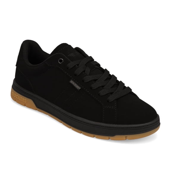 Dockers Mens Casen Casual Lace-Up Sneaker