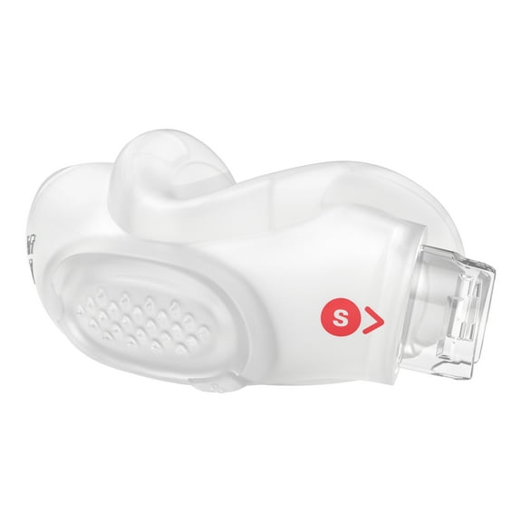 ResMed AirFit N30i Cushion - Replacement Cushion - Curved Nasal Cradle Mask - Small
