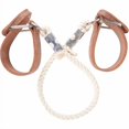 thumbnail image 2 of Martin Saddlery Hobbles de Côté, 2 of 4
