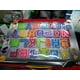 thumbnail image 1 of 26 Piezas Letras En Inglés Robot Deformación Alfabeto Deformación Rompecabezas Ensamblado Regalos De Cumpleaños Juguetes Educativos Para Niños ANGGREK Deformation Alphabet Deformation Puzzle, 1 of 8