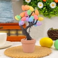 thumbnail image 2 of Easter Tree Potted Decoration, 2 of 6