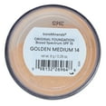 thumbnail image 3 of Bareminerals Original Loose Powder Mineral Foundation SPF 15, Golden Medium, 0.28 Oz, 3 of 8