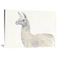thumbnail image 1 of Global Gallery Avery Tillmon 'Ophelia Crop Neutral' Canvas Wall Art, 1 of 4