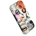 thumbnail image 5 of Casely iPhone 14 Pro Max Case | If You Dare | Horror Collage | Compatible with MagSafe | Bold Protective Case Design, 5 of 9